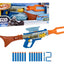 Star Wars: The Mandalorian and Grogu NERF Dart Blaster The Mandalorian