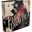 Fury of Dracula Board Game 5th Edition *German Version*