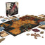 Fury of Dracula Board Game 5th Edition *German Version*