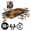 Fury of Dracula Board Game 5th Edition *German Version*