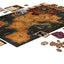 Fury of Dracula Board Game 5th Edition *German Version*