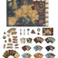 Fury of Dracula Board Game 5th Edition *German Version*