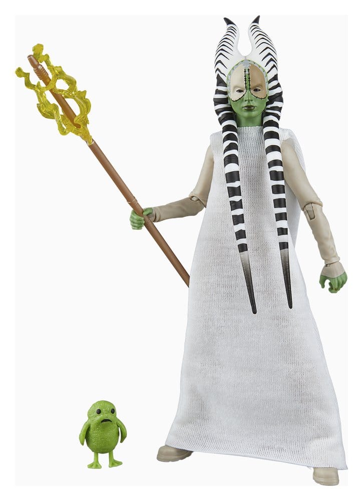 Star Wars Black Series Action Figure Togruta (Halloween Edition) 15 cm