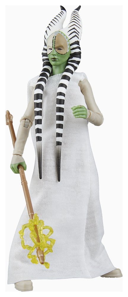 Star Wars Black Series Action Figure Togruta (Halloween Edition) 15 cm