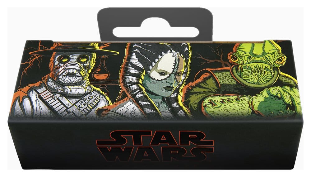 Star Wars Black Series Action Figure Togruta (Halloween Edition) 15 cm