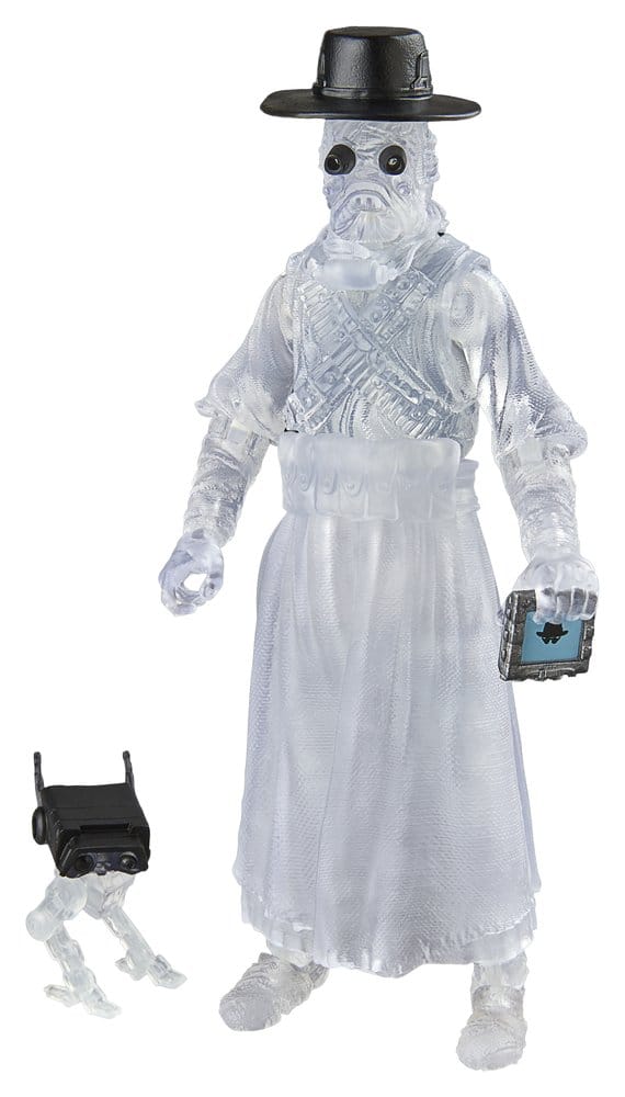 Star Wars Black Series Action Figure Tusken Raider (Halloween Edition) 15 cm