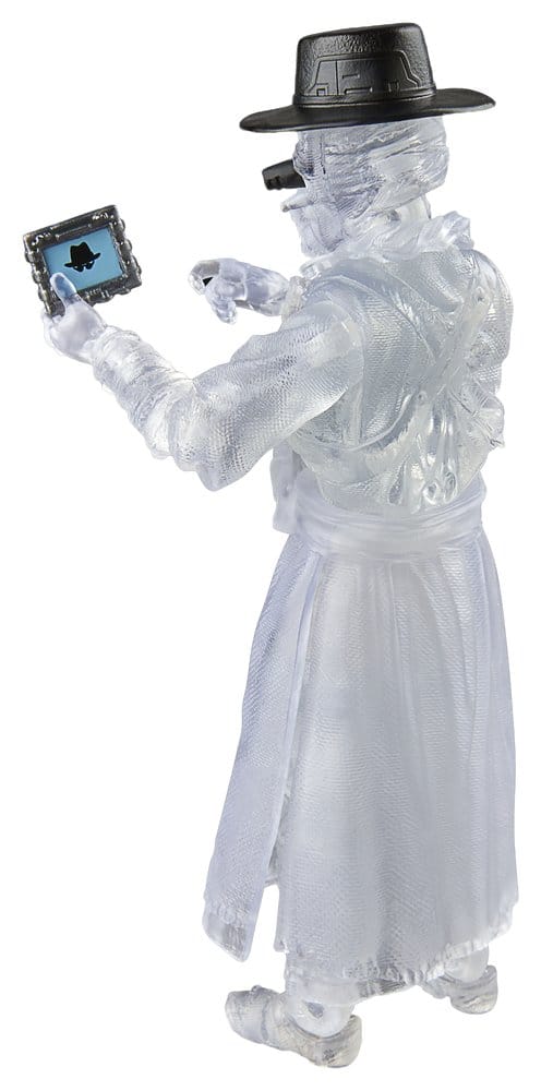 Star Wars Black Series Action Figure Tusken Raider (Halloween Edition) 15 cm
