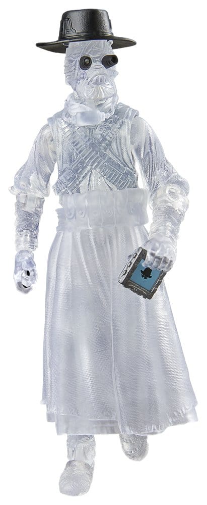 Star Wars Black Series Action Figure Tusken Raider (Halloween Edition) 15 cm
