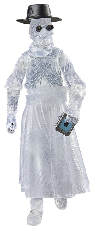 Star Wars Black Series Action Figure Tusken Raider (Halloween Edition) 15 cm