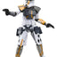 Star Wars: The Clone Wars Black Series Action Figure 3-Pack ARC Trooper Havoc, Colt & Blitz 15 cm