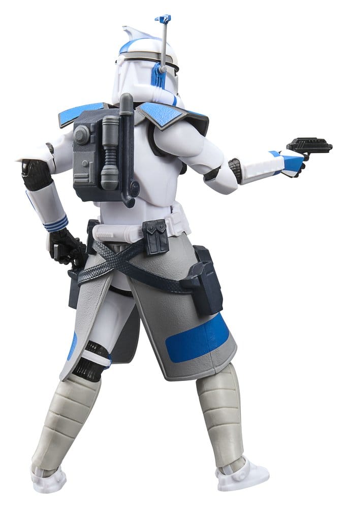 Star Wars: The Clone Wars Black Series Action Figure 3-Pack ARC Trooper Havoc, Colt & Blitz 15 cm