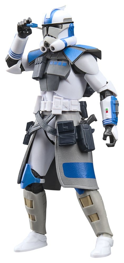 Star Wars: The Clone Wars Black Series Action Figure 3-Pack ARC Trooper Havoc, Colt & Blitz 15 cm