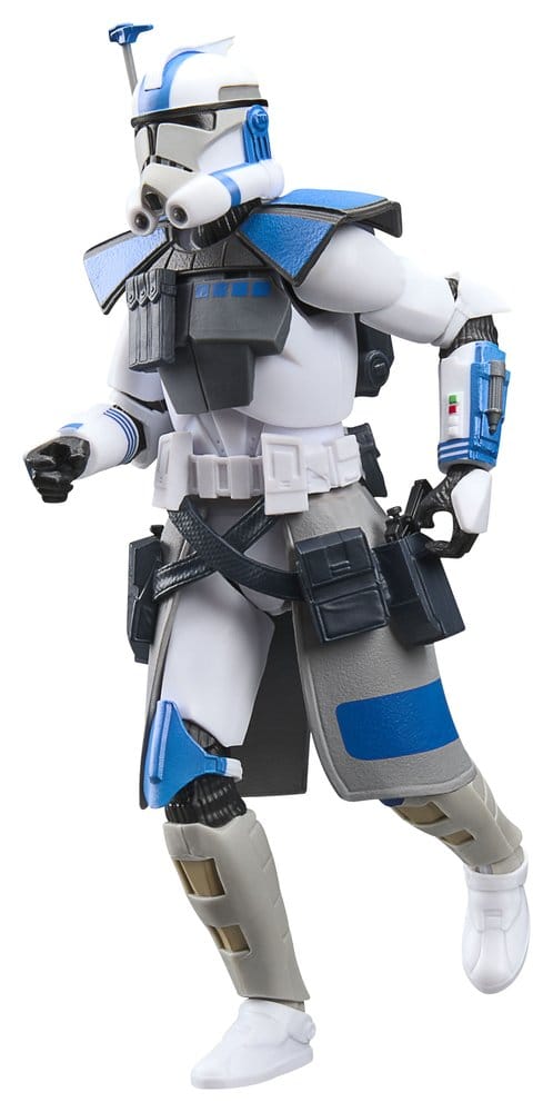 Star Wars: The Clone Wars Black Series Action Figure 3-Pack ARC Trooper Havoc, Colt & Blitz 15 cm