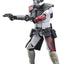 Star Wars: The Clone Wars Black Series Action Figure 3-Pack ARC Trooper Havoc, Colt & Blitz 15 cm
