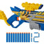 X-Men '97 NERF Dart Blaster Marvel's Wolverine