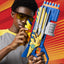 X-Men '97 NERF Dart Blaster Marvel's Wolverine