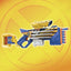 X-Men '97 NERF Dart Blaster Marvel's Wolverine