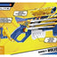 X-Men '97 NERF Dart Blaster Marvel's Wolverine