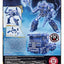 Transformers Age of the Primes Voyager Class Action Figure Energon Optimus Prime 17 cm