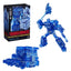 Transformers Age of the Primes Voyager Class Action Figure Energon Optimus Prime 17 cm