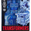 Transformers Age of the Primes Voyager Class Action Figure Energon Optimus Prime 17 cm