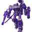 Transformers Age of the Primes Voyager Class Action Figure Dark Energon Megatron 17 cm