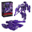 Transformers Age of the Primes Voyager Class Action Figure Dark Energon Megatron 17 cm