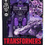 Transformers Age of the Primes Voyager Class Action Figure Dark Energon Megatron 17 cm
