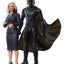 Thunderbolts Marvel Legends Action Figure 2-Pack Valentina Allegra de Fontaine & Marvel's The Void 15 cm