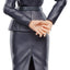 Thunderbolts Marvel Legends Action Figure 2-Pack Valentina Allegra de Fontaine & Marvel's The Void 15 cm