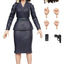 Thunderbolts Marvel Legends Action Figure 2-Pack Valentina Allegra de Fontaine & Marvel's The Void 15 cm