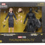 Thunderbolts Marvel Legends Action Figure 2-Pack Valentina Allegra de Fontaine & Marvel's The Void 15 cm