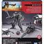 Transformers: The Last Knight Studio Series Leader Class Action Figure Megatron 18 cm