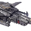 Transformers: The Last Knight Studio Series Leader Class Action Figure Megatron 18 cm