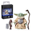 Star Wars: The Mandalorian & Grogu Black Series Action Figure Grogu 8 cm