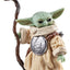 Star Wars: The Mandalorian & Grogu Black Series Action Figure Grogu 8 cm