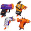 Fortnite NERF Dart Blaster 4-Pack Fortnitemares