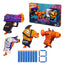 Fortnite NERF Dart Blaster 4-Pack Fortnitemares