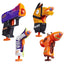 Fortnite NERF Dart Blaster 4-Pack Fortnitemares