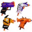 Fortnite NERF Dart Blaster 4-Pack Fortnitemares