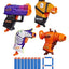Fortnite NERF Dart Blaster 4-Pack Fortnitemares
