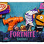 Fortnite NERF Dart Blaster 4-Pack Fortnitemares