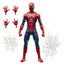 Spider-Man: Brand New Day Marvel Legends Action Figure Spider-Man 15 cm