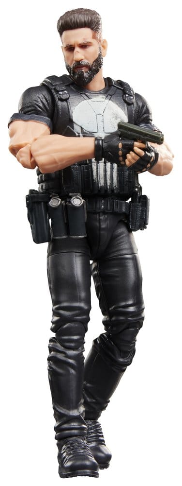 The Punisher Marvel Legends Action Figure The Punisher 15 cm