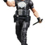 The Punisher Marvel Legends Action Figure The Punisher 15 cm