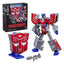Transformers Icons Voyager Class Action Figure Optimus Prime 17 cm