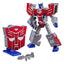 Transformers Icons Voyager Class Action Figure Optimus Prime 17 cm