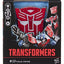 Transformers Icons Voyager Class Action Figure Optimus Prime 17 cm