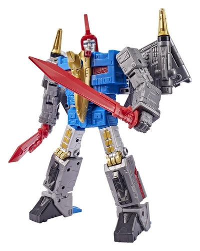 The Transformers: The Movie Studio Series Leader Class Action Figure Dinobot Swoop 21 cm