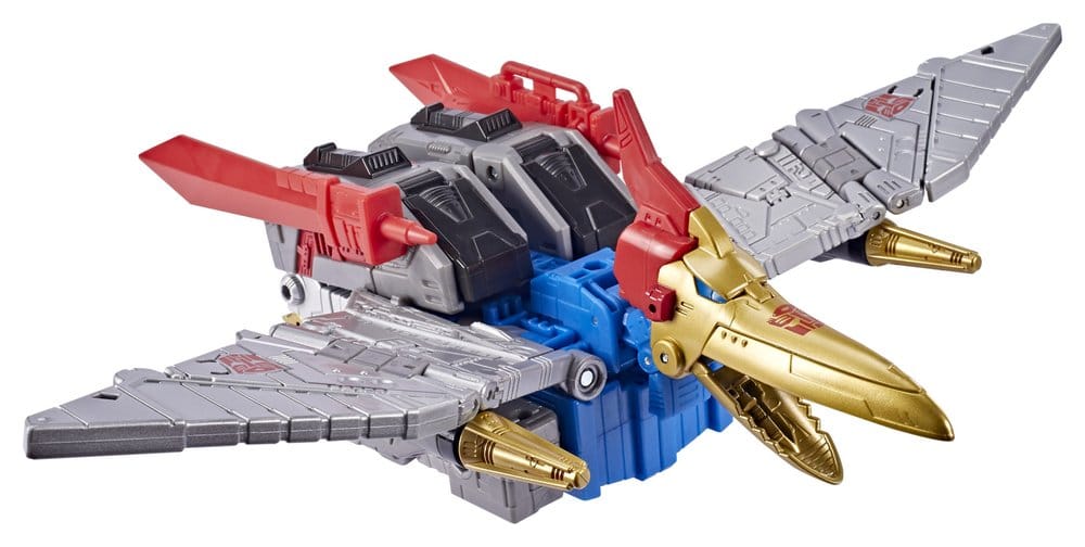 The Transformers: The Movie Studio Series Leader Class Action Figure Dinobot Swoop 21 cm